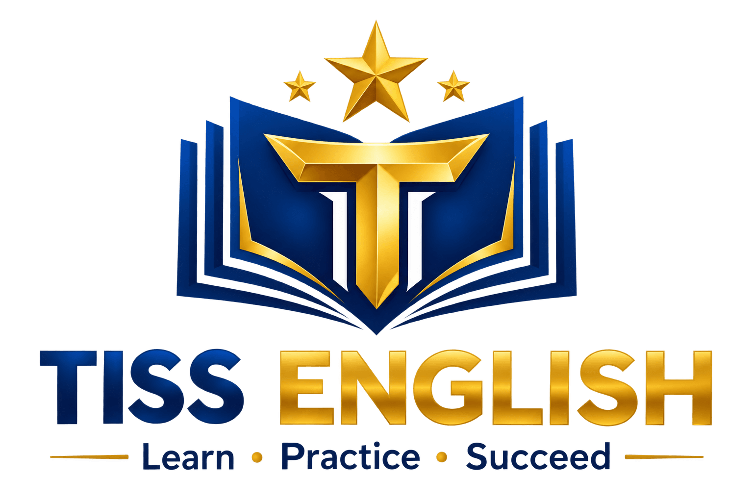 Tiss English